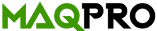 MaqPro logo